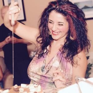 Meet your Posher, Lika